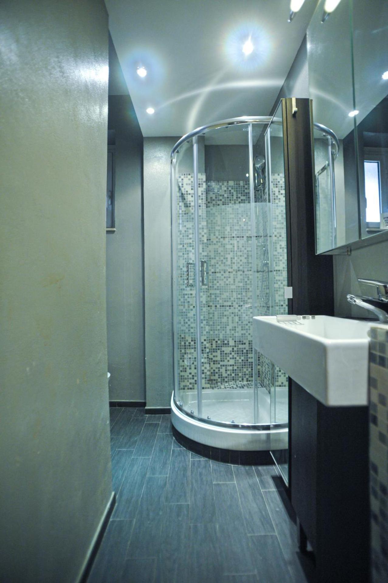 Appartamento Ponte Milvio Cozy 1br *