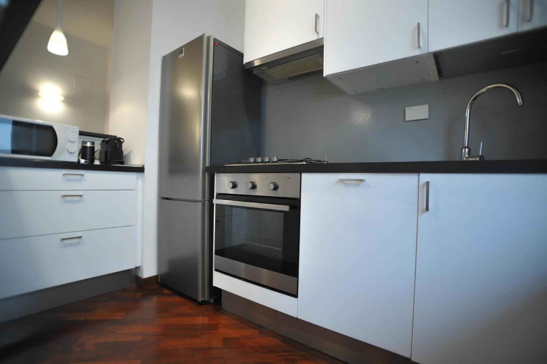 Ponte Milvio Cozy 1br * Roma
